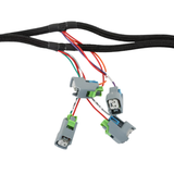 Holley EFI LSx Injector Harness - For EV6 Style Injectors
