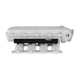 Holley EFI Ford Coyote (15-20 GT350 or 19-22 GT500) Ultra Lo-Ram Intake Manifold - Silver