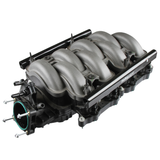 Holley EFI Hi-Flow Billet Fuel Rails for Coyote Engines