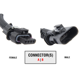 Dinan BMW M3C/M4C 15-20 Dinantronics X - S55 (B)