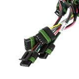 Holley EFI Big Wire C-N-P Ignition Sub Harness