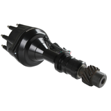 Holley EFI Dual Sync Oldsmobile Distributor - Black