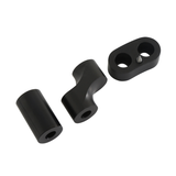 Holley EFI 6.56" 12-1X Crank Trigger Kit, LS, Hall Effect