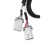 Holley EFI LS Coil Extension Harness (36 Inch Pair)