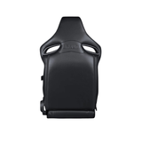 Orue Series Sport Seats - Black Diamond