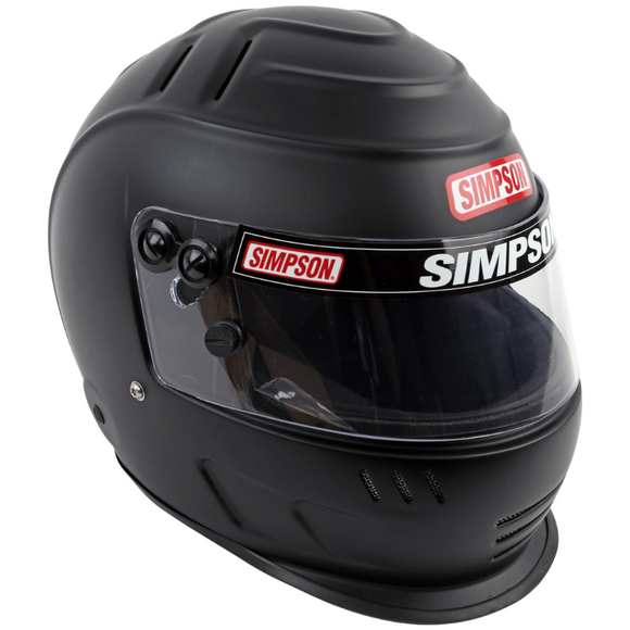 Speedway Shark Racing Helmet - SA2020