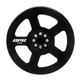 APR Supercharger Crank Pulley - 3.0 TFSI - 187mm