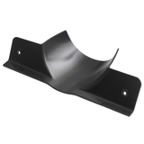Holley EFI Chevy/GMC Truck 84-87 Dash Bezels - 6.86" Dash Panel NO AC Vent
