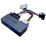 Nissan SR20 S13 (62/63-E5) 64 Position PNP Adapter