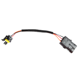 Holley EFI Weatherpak to GT MAP Adapter Harness