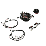Holley EFI Ford Modular 2 Valve Harness Kit
