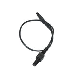 Racepak IQ3D Drag Logger Dash