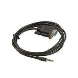Racepak IQ3 Logger Dash