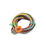 Racepak IQ3 Logger Dash
