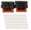 Racepak SmartWire Connector & Pin Harness Service Kit