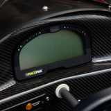 Racepak IQ3 Display Dash