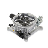 Holley EFI Universal 4BBL 1000CFM Throttle Body - Polished