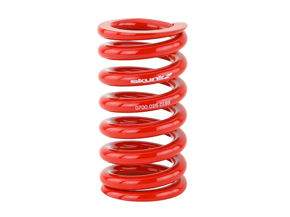 Race Springs for Pro-ST, Pro-C or Pro-S II Coilovers - 18K
