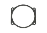 Holley EFI Gen III Hemi Hi-Ram Manifold Base - Satin Finish