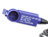 Racepak V-Net Oil Pressure Sensor 0-150