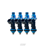 AI Toyota MR-2 Turbo 90-96 3S-GTE Injector Set (11mm)