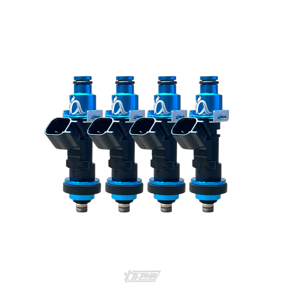 AI Toyota MR-2 Turbo 90-96 3S-GTE Injector Set (14mm)