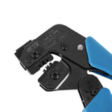 Holley EFI Ratcheting Crimper Tool for ECU Pins.