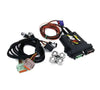 Racepak 4 Channel Wideband Controller - 5678 Cylinder Layout