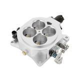 Holley EFI Universal 4BBL Billet 1000 CFM Throttle Body