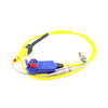 Racepak V-Net Transmission Temp Sensor 0-600°F