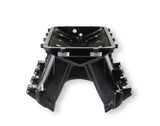Holley EFI GM LS1/2/6 Hi-Ram Manifold 92mm Throttle Body - Black