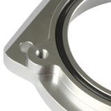Holley EFI Adapter 95mm LS Throttle Body Intake Flange To 80mm