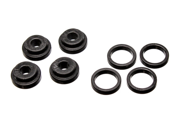 Energy Suspension 95-04 Mitsubishi Eclipse FWD/AWD Manual Transmission Shifter Stabilizer Bushings