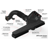 APR Intake System - 2.0T EA888.4 MQB Evo