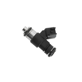 Holley EFI 76 lb/hr Terminator X Fuel Injectors - Set of 8 (PICO/EV6)