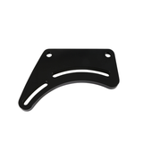 Holley EFI 7" 12-1X Crank Trigger Kit, Coyote, Hall Effect