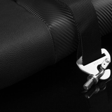 5 Point 3" Strap SFI Approved Racing Harness