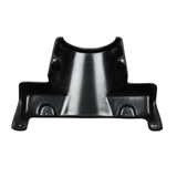 Holley EFI Chevy Nova II 1968 Dash Bezels - 6.86" Dash Panel