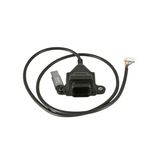 Holley EFI Digital Dash I/O Adapter w/Unterminated Vehicle Harness