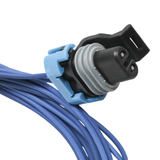 Holley EFI High Flow Dual Solenoid Boost Control Kit