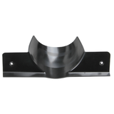 Holley EFI Chevy /GMC Truck 84-87 Dash Bezels - 7" Dash Panel w/ AC Vents