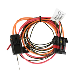 Holley EFI Water Methanol Installation Kit