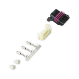 Holley EFI Hall Effect Crankshaft Signal Sensor