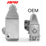 APR Air-To-Water Intercooler System - B9 2.9T RS4/RS5
