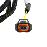 Holley EFI GM PWM Alternator Harness