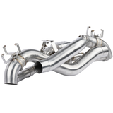 APR Porsche 911 (992) Turbo 3.7T 20-24 Catback Exhaust System