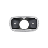 Holley EFI Ford Coyote DBW Throttle Adapter - Ultra Lo-Ram - Black