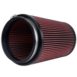 APR Carbon Fiber Intake Filter System - 2.5 TFSI MK3 TT RS/RS3
