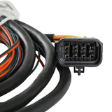 Holley EFI Dominator Connector J2A Auxiliary Harness