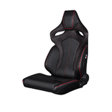 Orue Series Sport Seats - Black Diamond